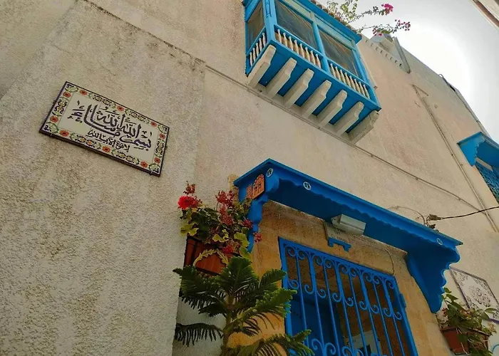 Dar El Kasba Riad Guest House