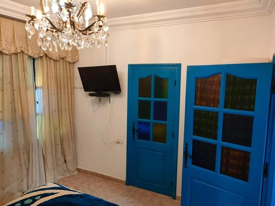 Dar El Kasba Casa de hóspedes Bizerte