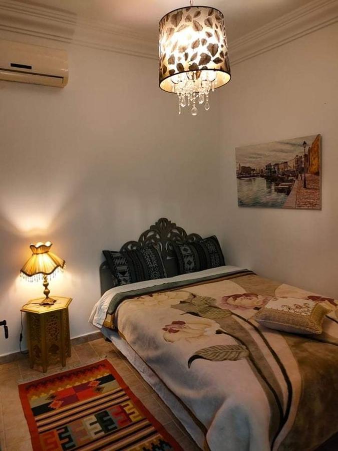 Dar El Kasba Casa de hóspedes