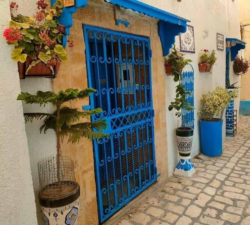 Dar El Kasba *