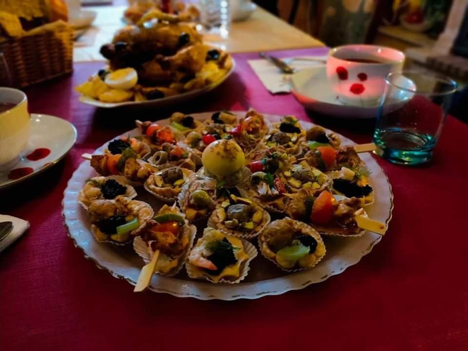 Casa de hóspedes Dar El Kasba *