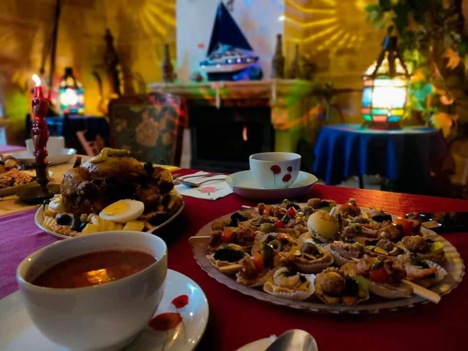 Dar El Kasba *