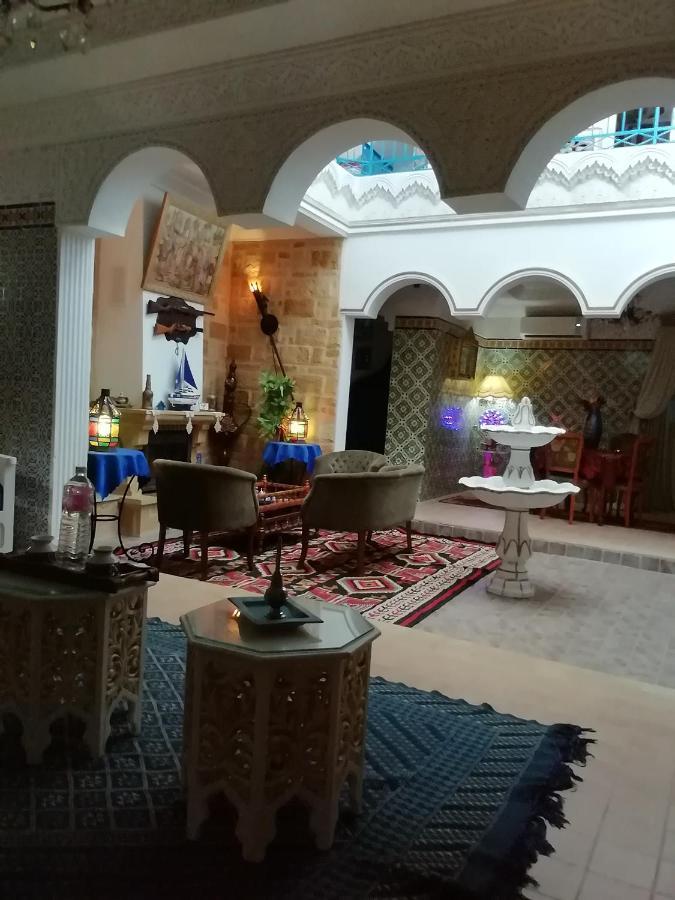 Casa de hóspedes Dar El Kasba Bizerte