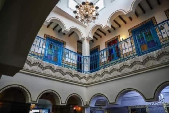 Dar El Kasba * Bizerte