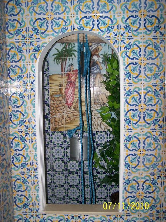 Casa de hóspedes Dar El Kasba