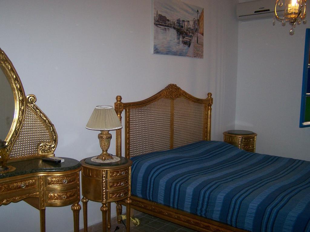 Dar El Kasba Casa de hóspedes Bizerte