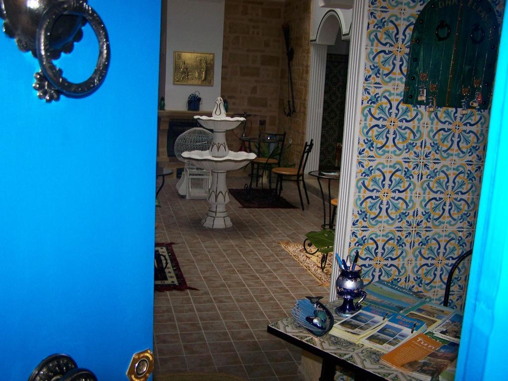 Dar El Kasba Bizerte