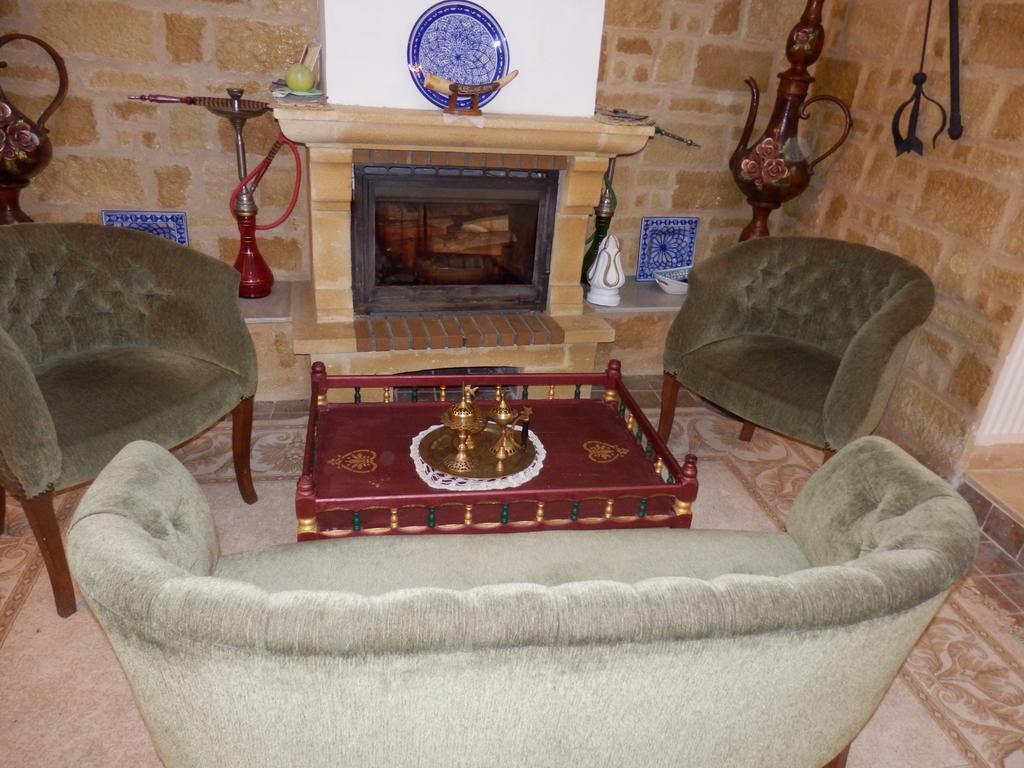 Dar El Kasba Casa de hóspedes