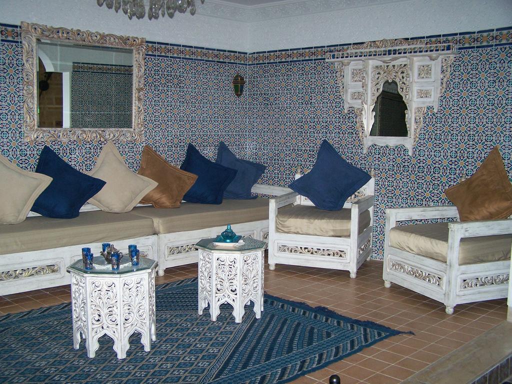 Dar El Kasba *