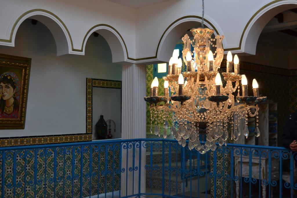 Casa de hóspedes Dar El Kasba Bizerte