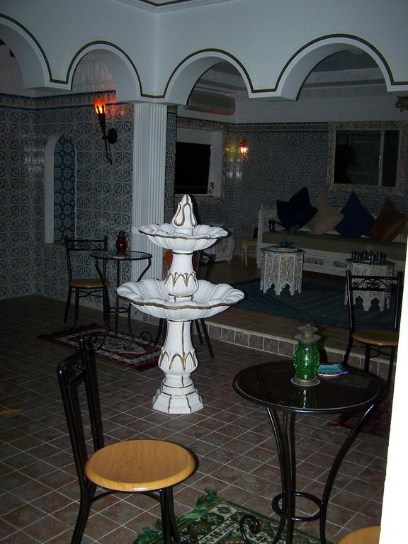 Dar El Kasba * Bizerte