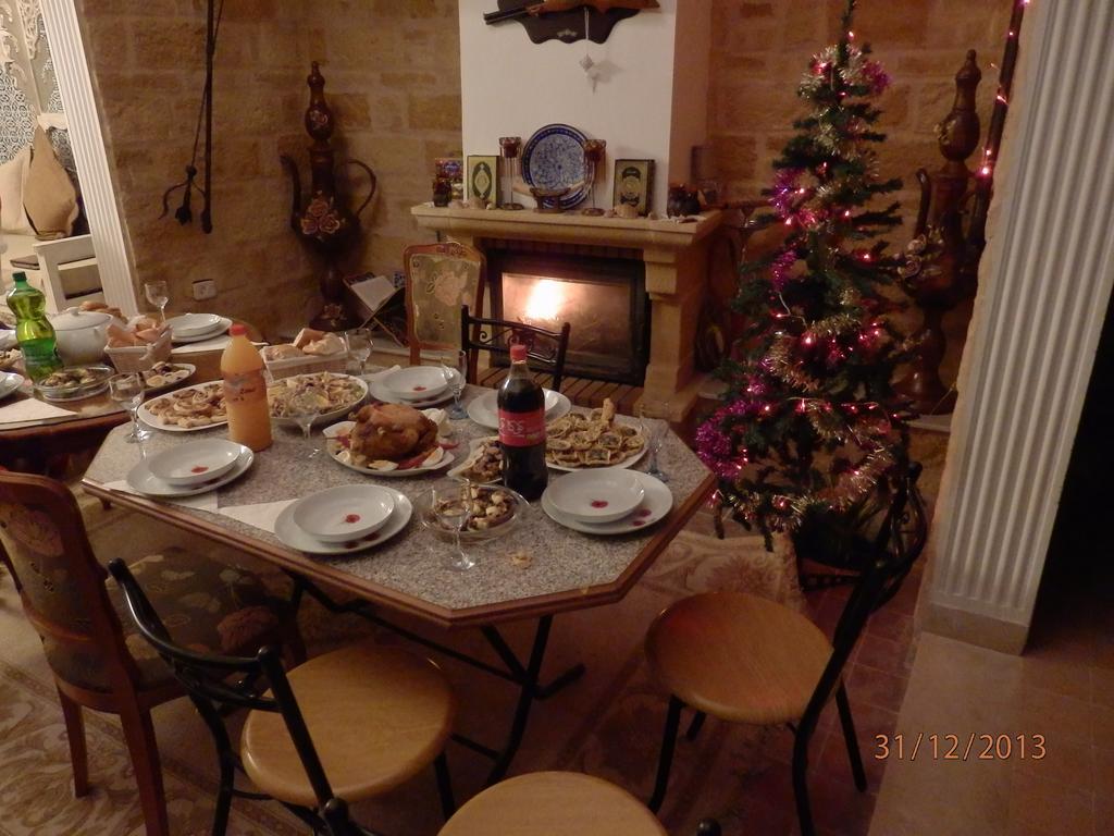Dar El Kasba Casa de hóspedes *