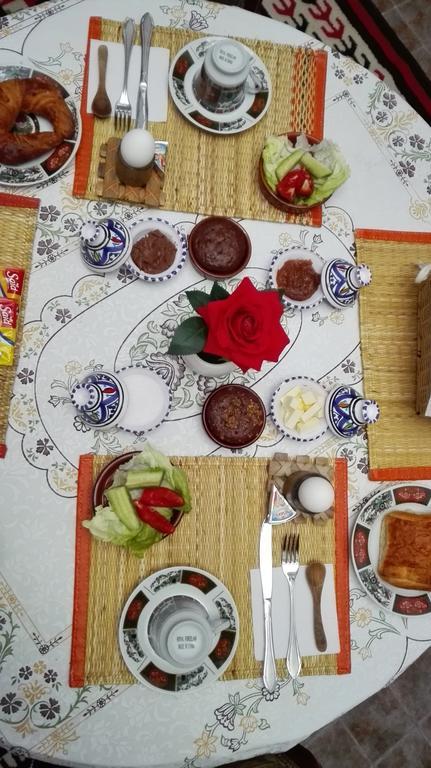 Dar El Kasba * Bizerte