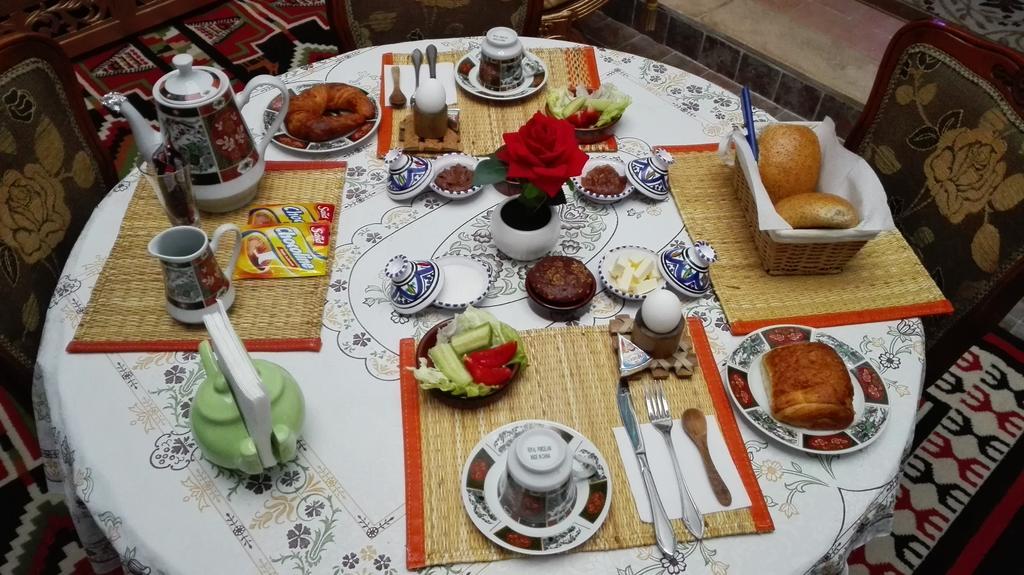 Dar El Kasba *