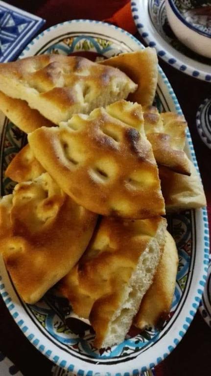 Dar El Kasba * Bizerte