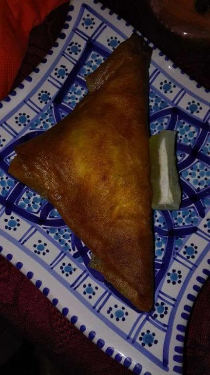 Casa de hóspedes Dar El Kasba Bizerte