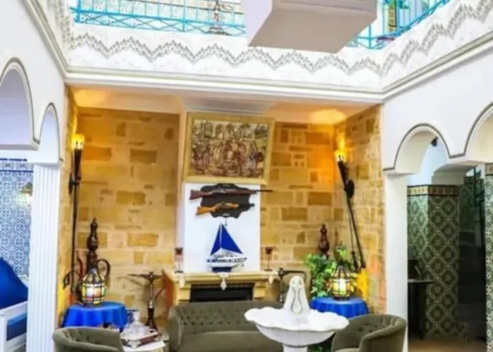 Dar El Kasba Riad Guest House