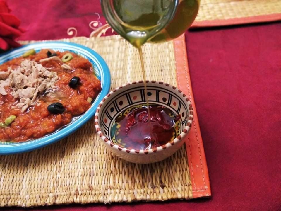 Dar El Kasba Maison d'hôtes *