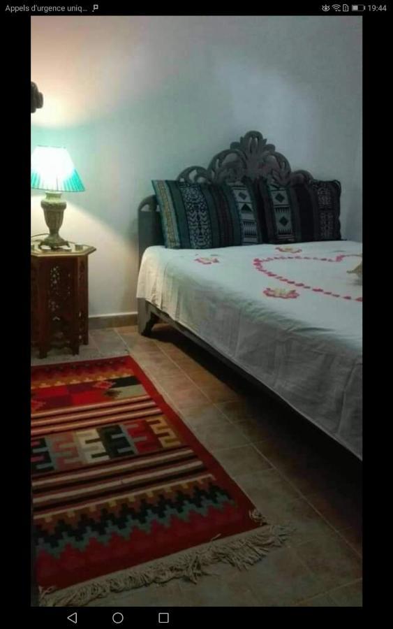 Dar El Kasba