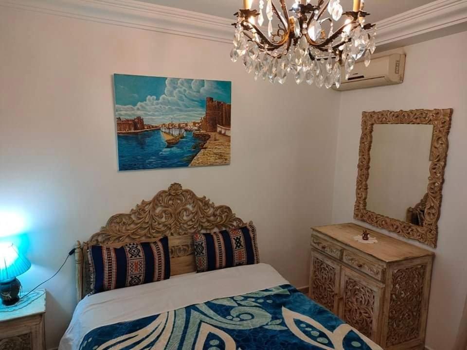 Dar El Kasba Maison d'hôtes