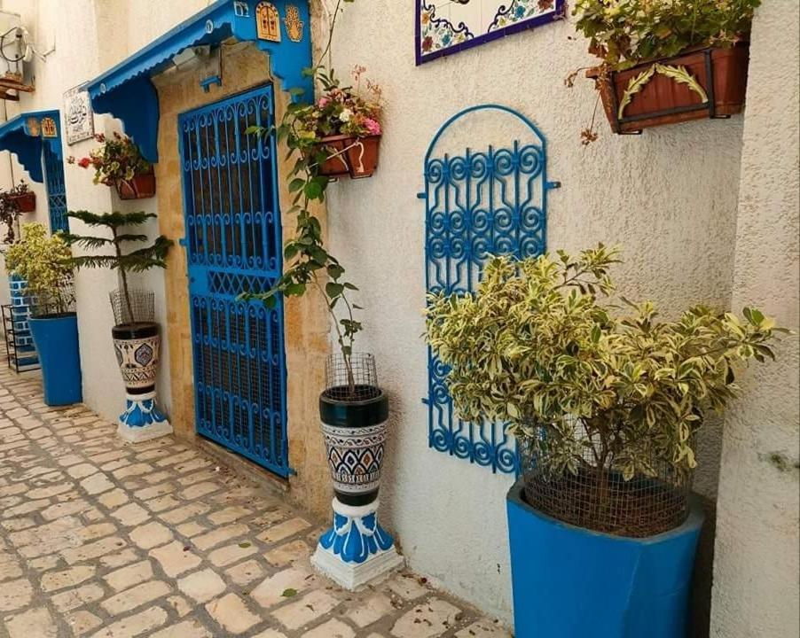 Dar El Kasba Maison d'hôtes Bizerte