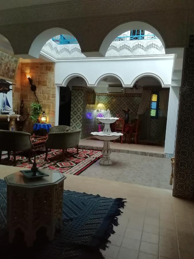 Dar El Kasba