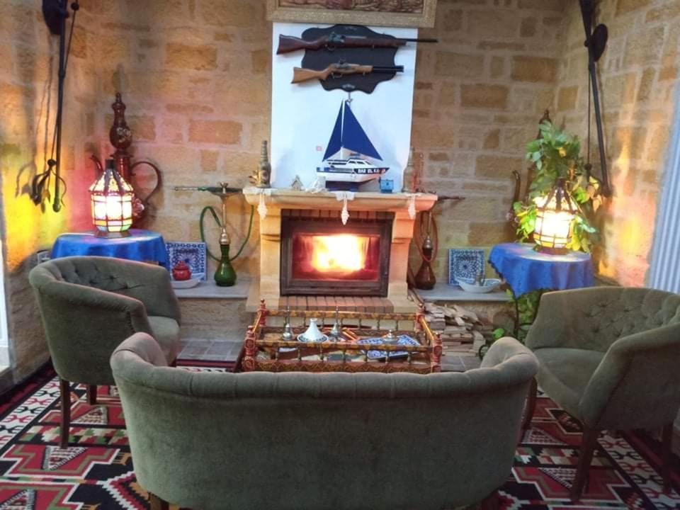 Dar El Kasba *