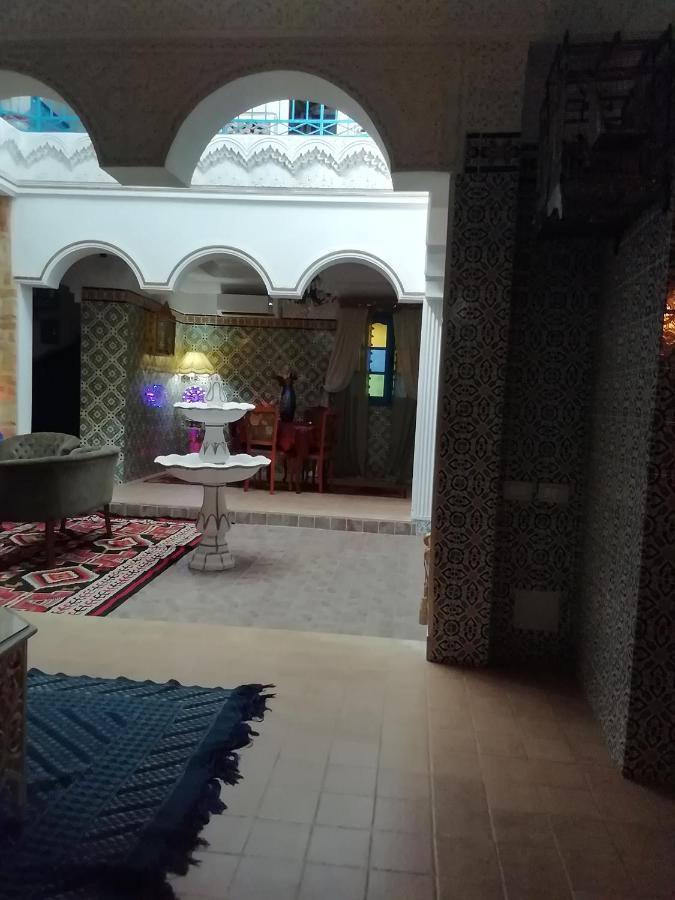 Dar El Kasba