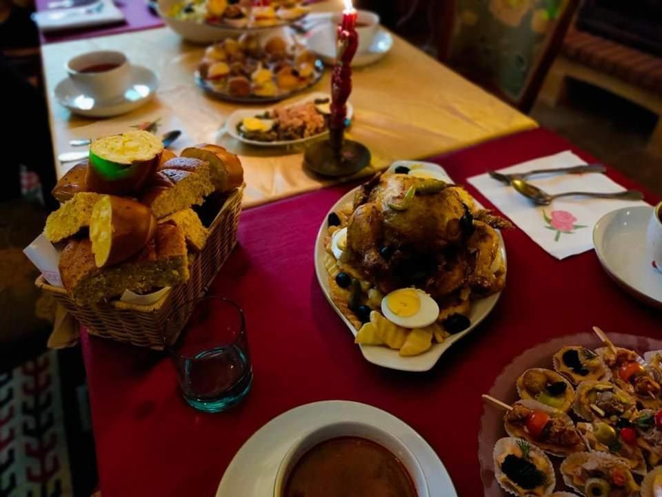 Dar El Kasba *