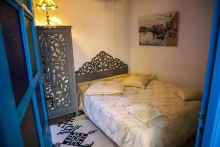 Maison d'hôtes Dar El Kasba