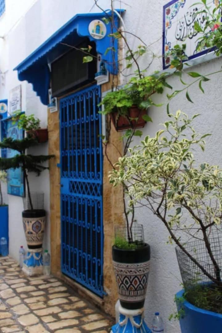 Dar El Kasba