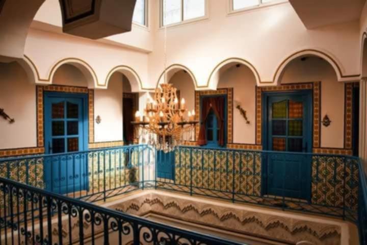 Dar El Kasba *