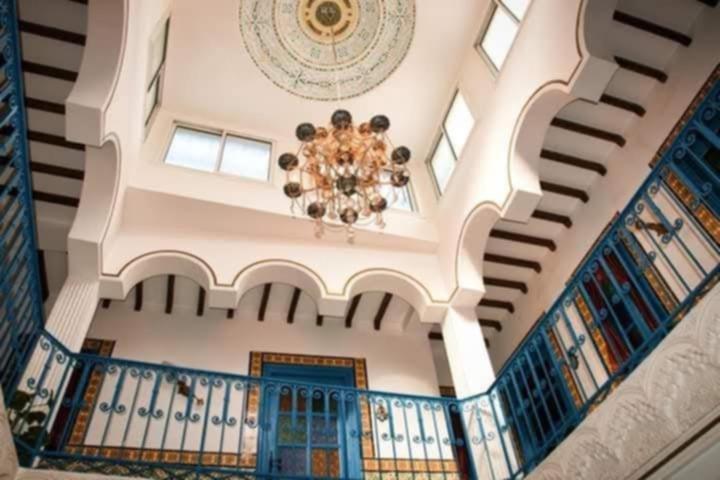 Dar El Kasba Bizerte