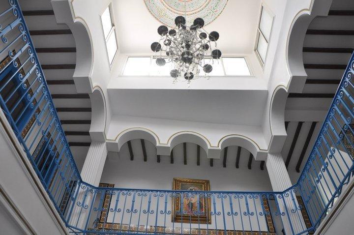 Dar El Kasba Maison d'hôtes *