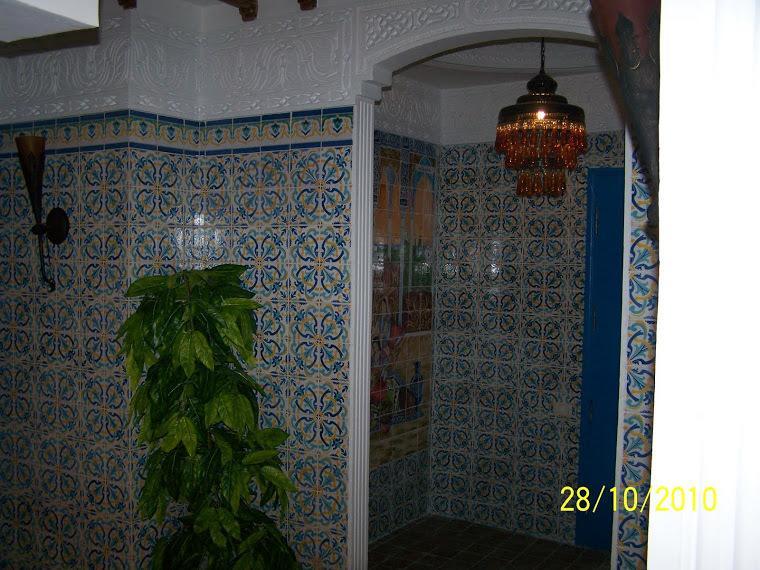 Dar El Kasba