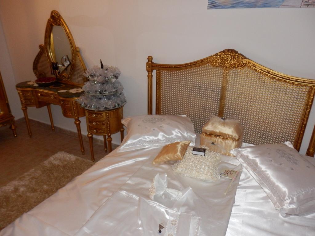 Dar El Kasba Maison d'hôtes *