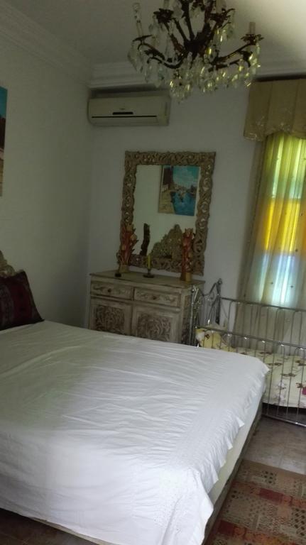 Maison d'hôtes Dar El Kasba
