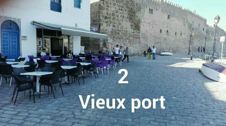 Dar El Kasba Bizerte