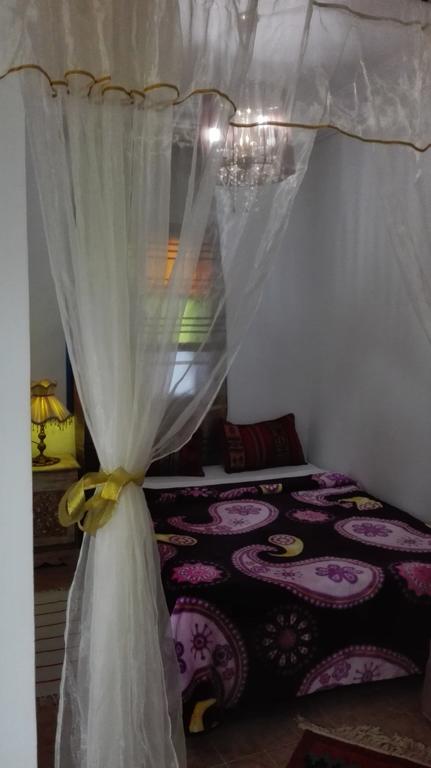 Maison d'hôtes Dar El Kasba Bizerte